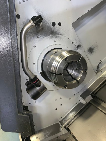 Mori-Seiki Machines - Machine Tool Quote